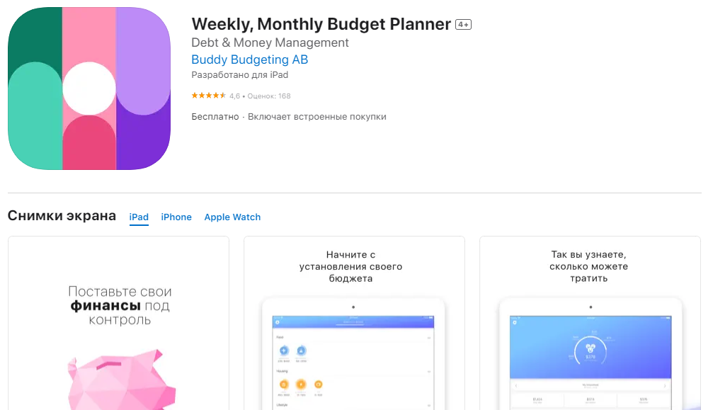 Топ-9 лучших приложений, которые помогут контролировать ваши деньги